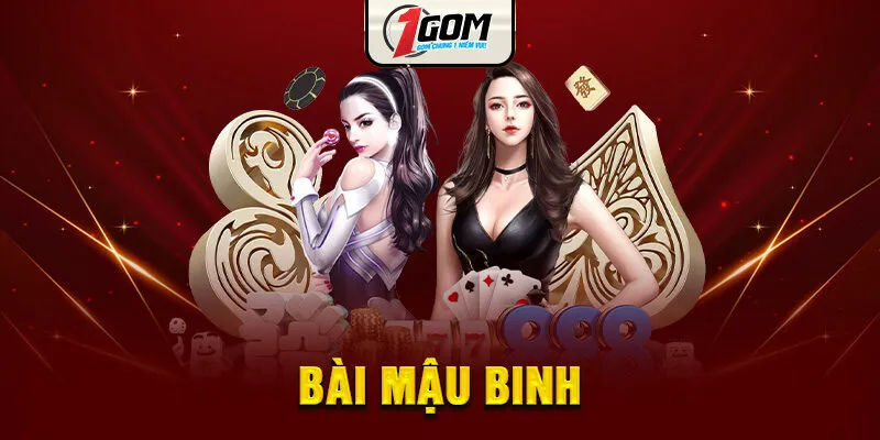 bài mậu binh