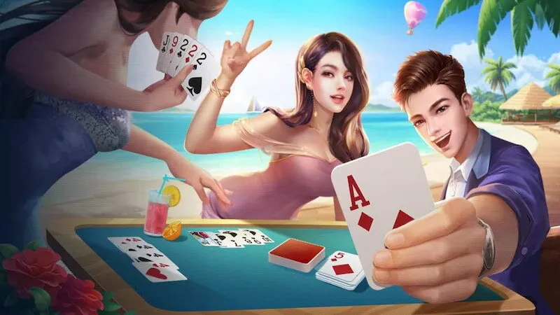 Chiến thuật cơ bản khi chơi bài tiến lên miền Nam