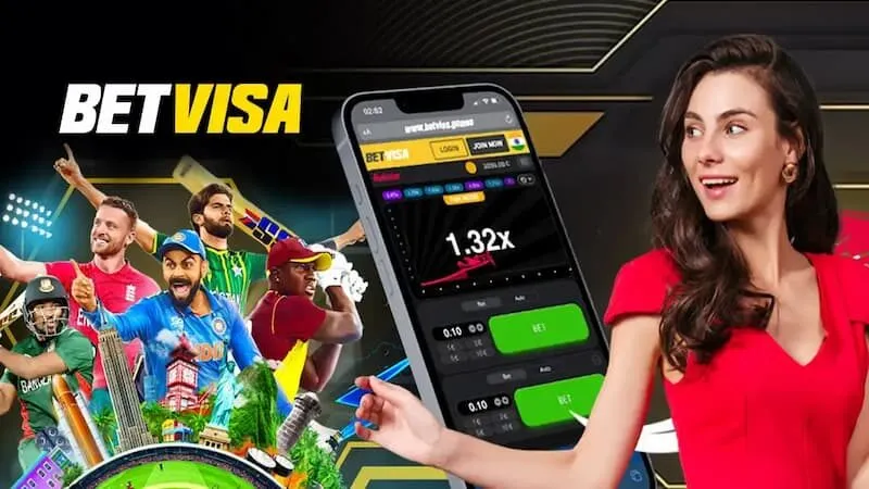 Có các sân chơi nào hot tại nhà cái BETVISA?