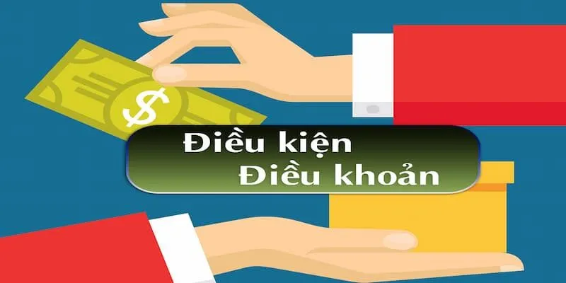 Khái niệm điều khoản, quy định 1GOM