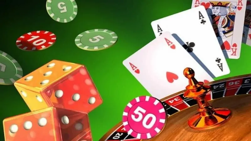 Vì sao nên chọn chơi game đánh bài đổi thưởng?