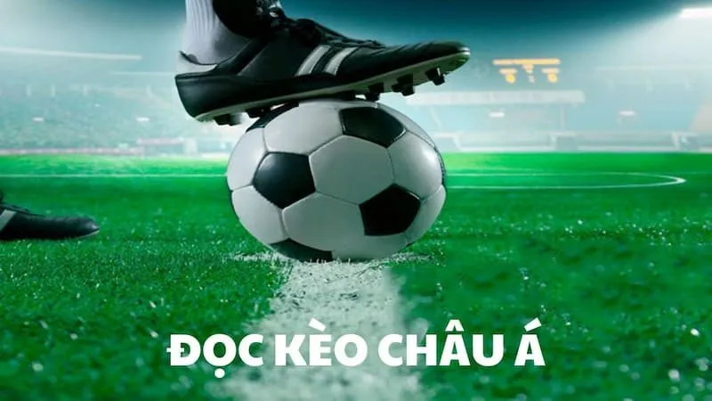 Bí quyết đọc kèo châu Á tỷ lệ thắng cao cho tân thủ