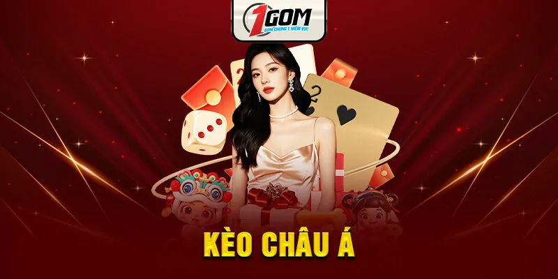 Kèo Châu Á