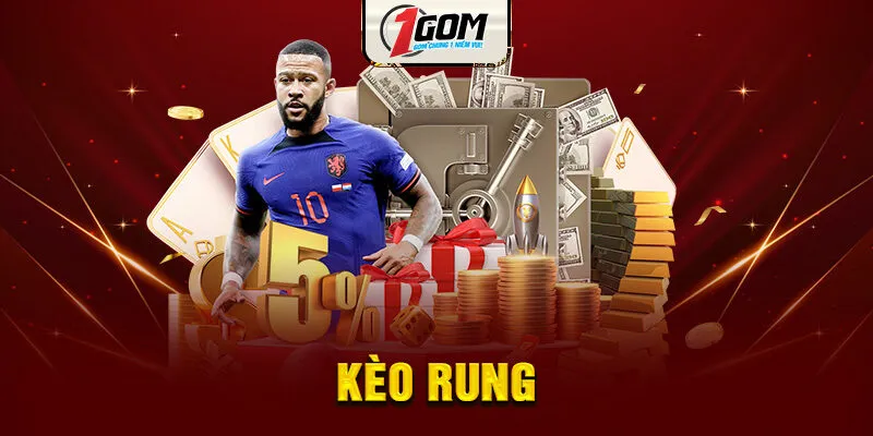 Kèo Rung