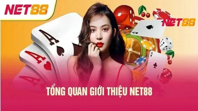 Đâu là ưu điểm giúp NET88 thu hút người chơi?
