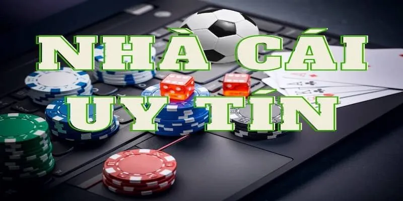 Các tiêu chí đánh giá nhà cái chuyên nghiệp