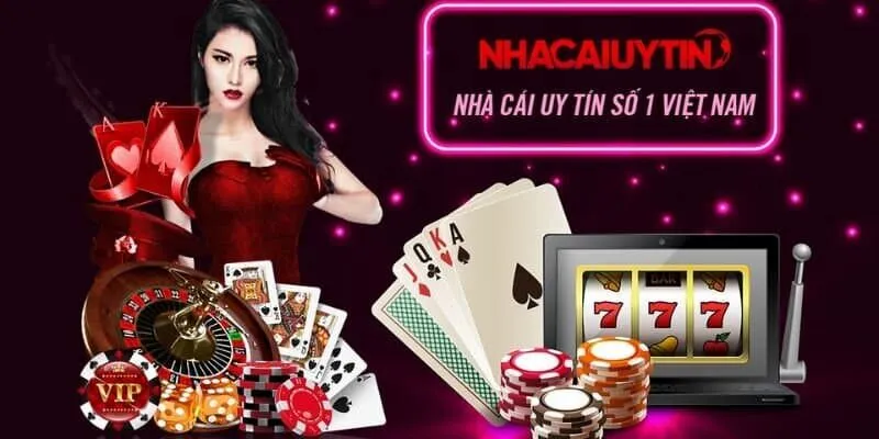 Cách nhận biết nhà cái uy tín dành cho người mới