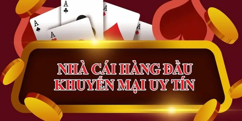 Lý do nhà cái uy tín được tin cậy