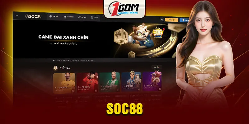SOC88